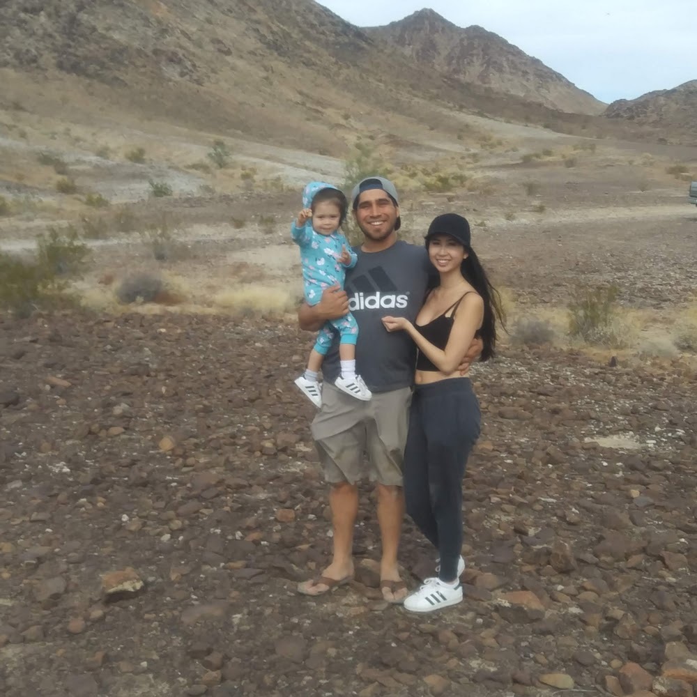 Meet your Posher, David